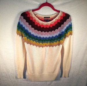 Ahhh-mazingly Soft Sweater